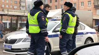 Погибшей было 62 года: подробности смертельной аварии на Первомайском проспекте