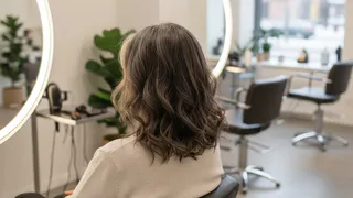 Минус возраст, плюс объём: лучшие стрижки до плеч для женщин +50