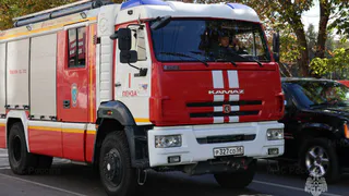 Жительница Мокшана подожгла дом приятеля