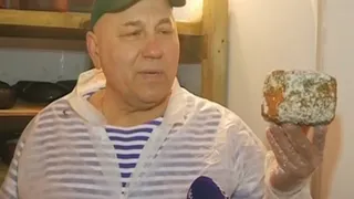 Рязанец владеет секретами сыроварения 16 сортов "благородных" сыров