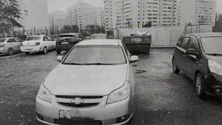 В Пензе суд оставил в силе штраф за парковку у мусорных баков