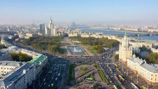 Третья столица России: какой мегаполис реально конкурирует с Москвой и Петербургом по уровню жизни и туристическому потенциалу
