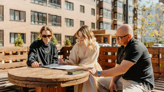 Переезд всего за 1383 руб/мес: почему программа Трейд-ин — лучшее решение при покупке новой квартиры.