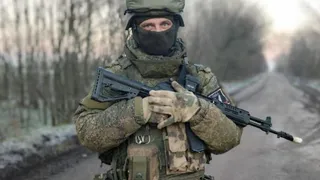 Мобилизованного жителя Рязанской области наградили за спасение херсонцев