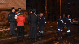 Рязанец сообщил полиции, что он боевик ИГИЛ и готовит теракт