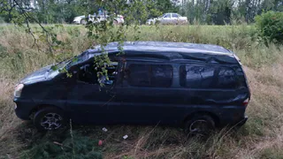 В Рязанской области в ДТП пострадали годовалый ребенок и 34-летняя пассажирка