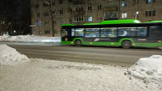 Дело о снеге, сломавшем ногу рязанцу, передали в суд