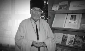 В Рязани ушел из жизни известный священнослужитель и краевед Павел Шаров