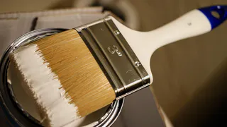 Забудьте про пятна и испорченные вещи: 6 гениальных советов для аккуратной покраски