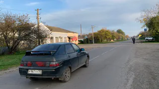В Пензе состояние дороги на пр-де Черепановых беспокоит горожан