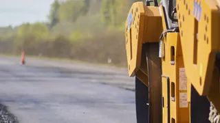 В Судогодском округе обновят около 12 километров дорог