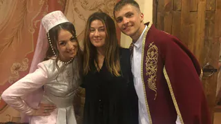 Стала известна дата выхода рязанского выпуска "Жанна пожени"