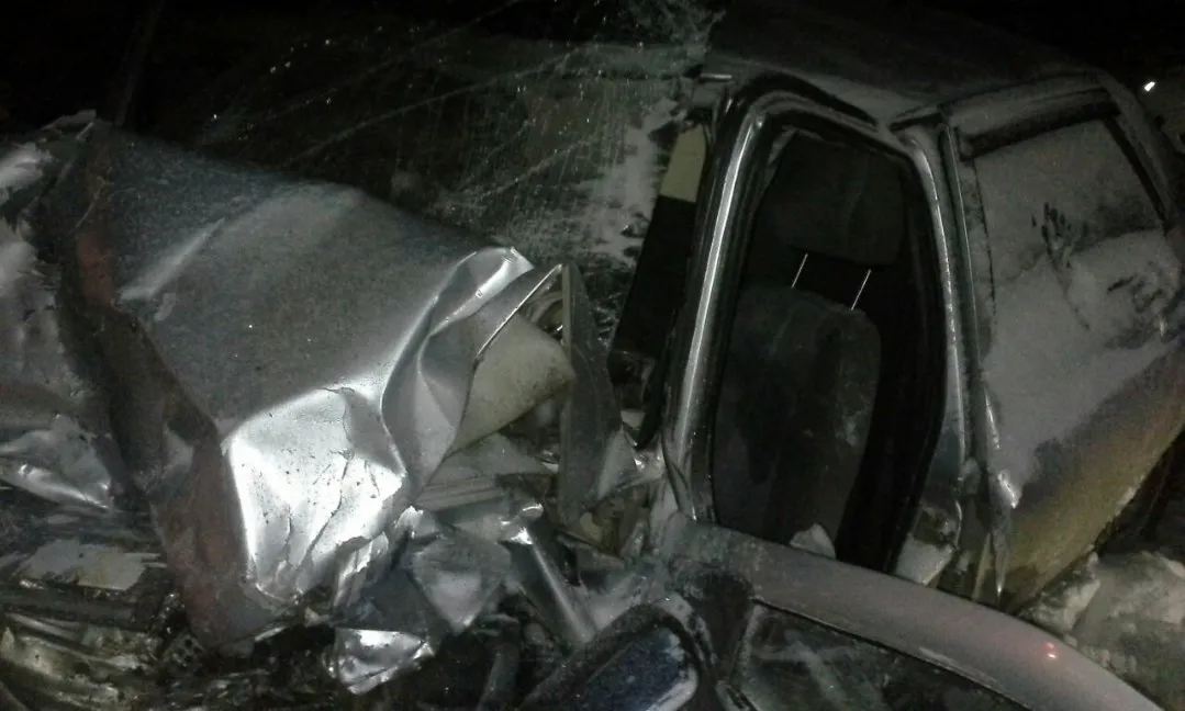 ДТП в Нижнекамском районе унесло две жизни