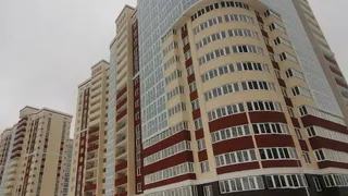 Жильцы дома в ЖК «Отражение» считают закономерным обрушение лифта в многоэтажке