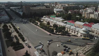 Путин одобрил присвоение Рязани звания «Город трудовой доблести»