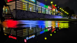 Прогноз погоды в Нижнекамске на четверг, 23 октября