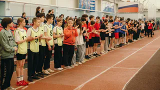 Владимирские школьники соревновались в ЗОЖ-активностях ко Всемирному дню здоровья