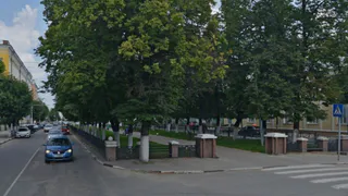 Улицу преобразят: в Рязани может появиться бульвар Есенина