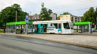 На День города в Нижнекамске частично закроют проспект Шинников