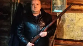 Михаил Коренек возглавил мемориальный комплекс «Партизанская поляна»