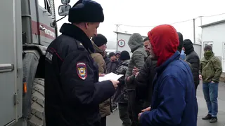 За год из Челябинской области выслали почти 2 200 нелегальных мигрантов