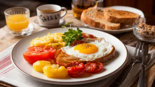 Ученые назвали самый полезный завтрак: не каша, не яйца и в разы полезнее, чем овощи