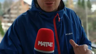 Дмитрий Губерниев остался недоволен Кубком Содружества по биатлону в Рязани