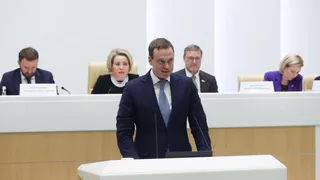 Павел Малков хочет упростить процедуры в сфере охраны культурных памятников