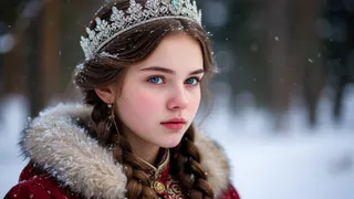 Царское имя для дочери, о котором сейчас все забыли - и зря: благородное и величественное - в переводе значит "почитающая Бога"        