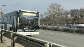 В Пензе жители потребовали срочно отремонтировать мост на улице Токарной