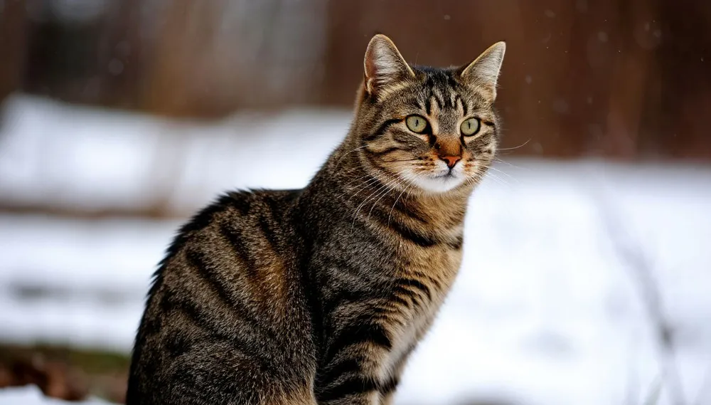 Можно ли кормить бездомных кошек: ветеринар поставил жесткую точку в вопросе