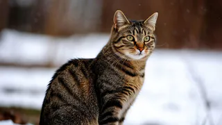 Можно ли кормить бездомных кошек: ветеринар поставил жесткую точку в вопросе