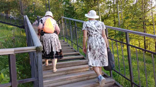 Новая льгота вводится с августа для всех пенсионеров: от 58 лет и больше