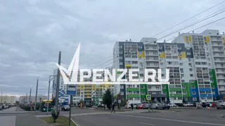 Пожар в сельском Доме культуры повредил конференц-зал в Засечном