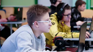 Серьезные проекты «Кванториума»