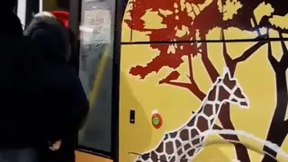 Переполненные маршрутки: на что жалуются рязанцы в рубрике "Народный контроль"