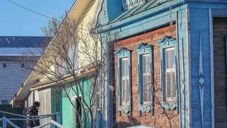 Задержание: нижнекамцев подозревают в убийстве семейной пары