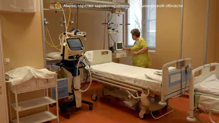 Во Владимирском онкодиспансере 59% случаев рака выявили на ранней стадии