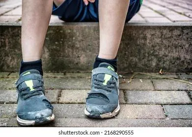 Дети тянут семьи в бедность и нищету