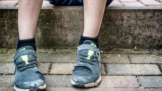 Дети тянут семьи в бедность и нищету