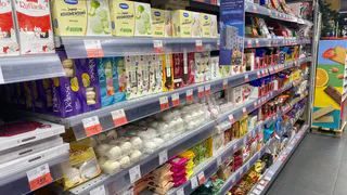 Сплошная химия в ярком фантике: Роскачество назвало худшие марки мармелада –  не стоит брать даже по акции