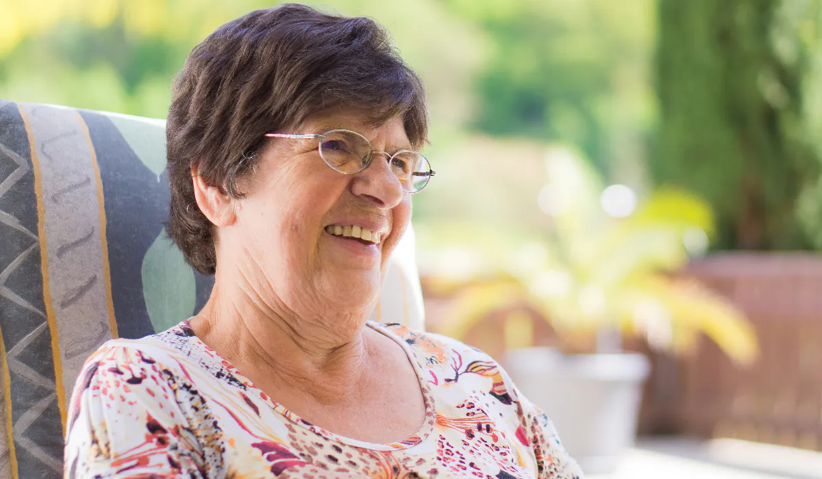 С этим средством дивный блеск волос без усилий и седины обеспечен