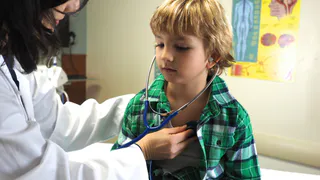 Бастрыкину отчитаются по делу об отравлении пензенских детей