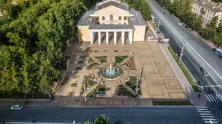 Губернатор Авдеев рассказал, когда отремонтируют Дом культуры молодежи во Владимире