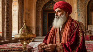 «Упавший духом гибнет…»: Омар Хайям одной фразой изменил мою жизнь к лучшему - жаль, раньше не знал