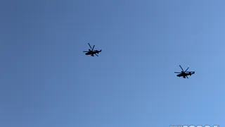 "Авиадартс" в Рязани отменили из-за дождя