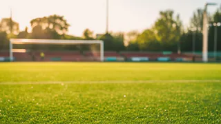 В Петушинском районе завершился ремонт стадиона «Труд»