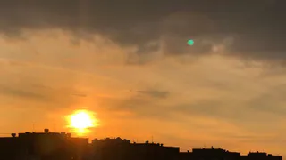 22 декабря рязанцев ожидает самая длинная ночь в году