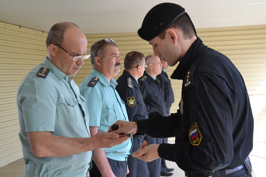 ФССП откроет двери Управления для решения проблем рязанцев