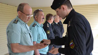 ФССП откроет двери Управления для решения проблем рязанцев